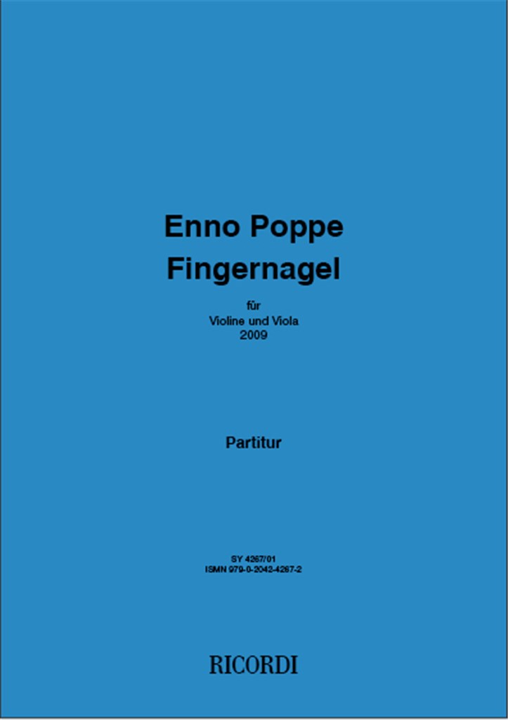 Fingernagel